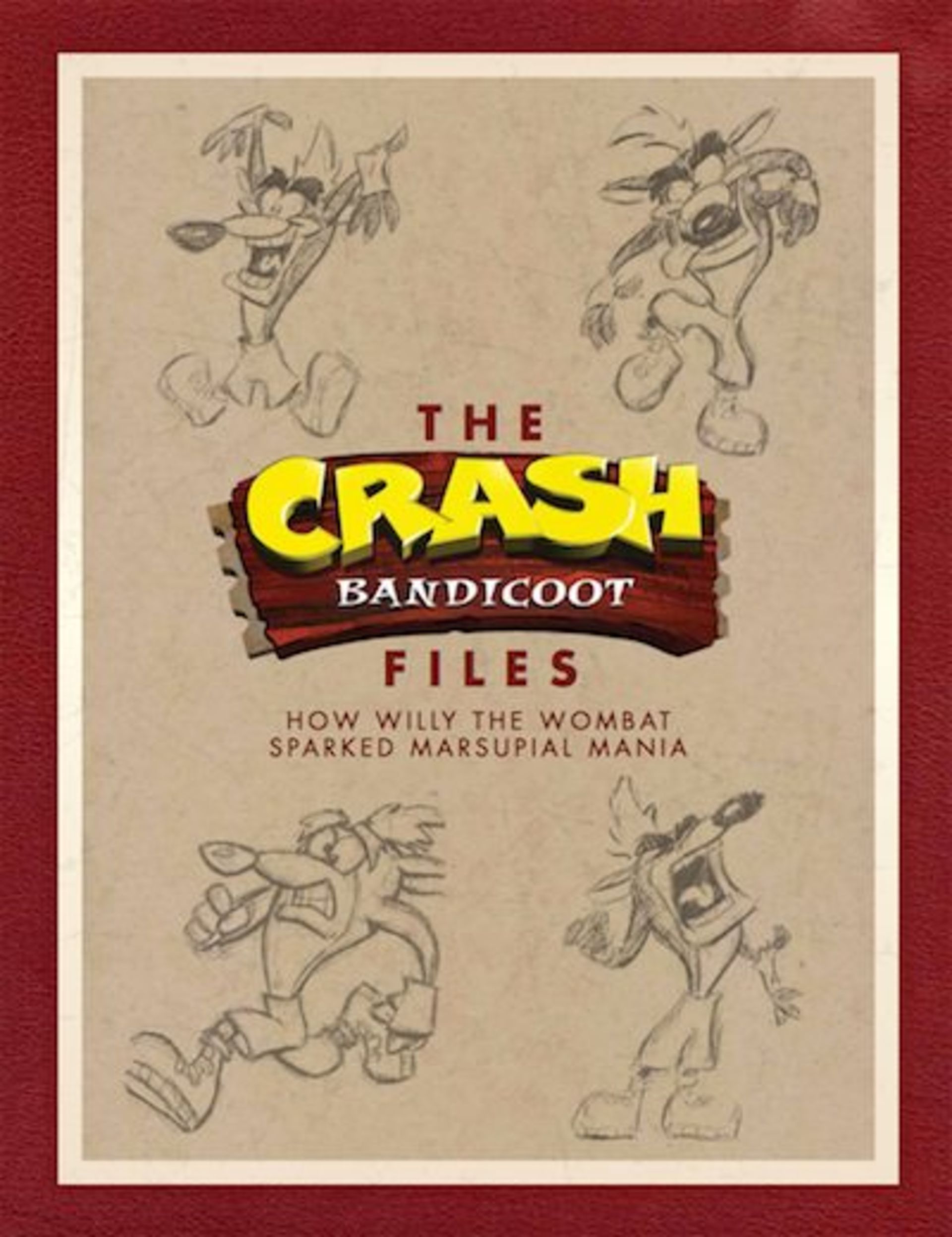بازی Crash Bandicoot N. Sane Trilogy