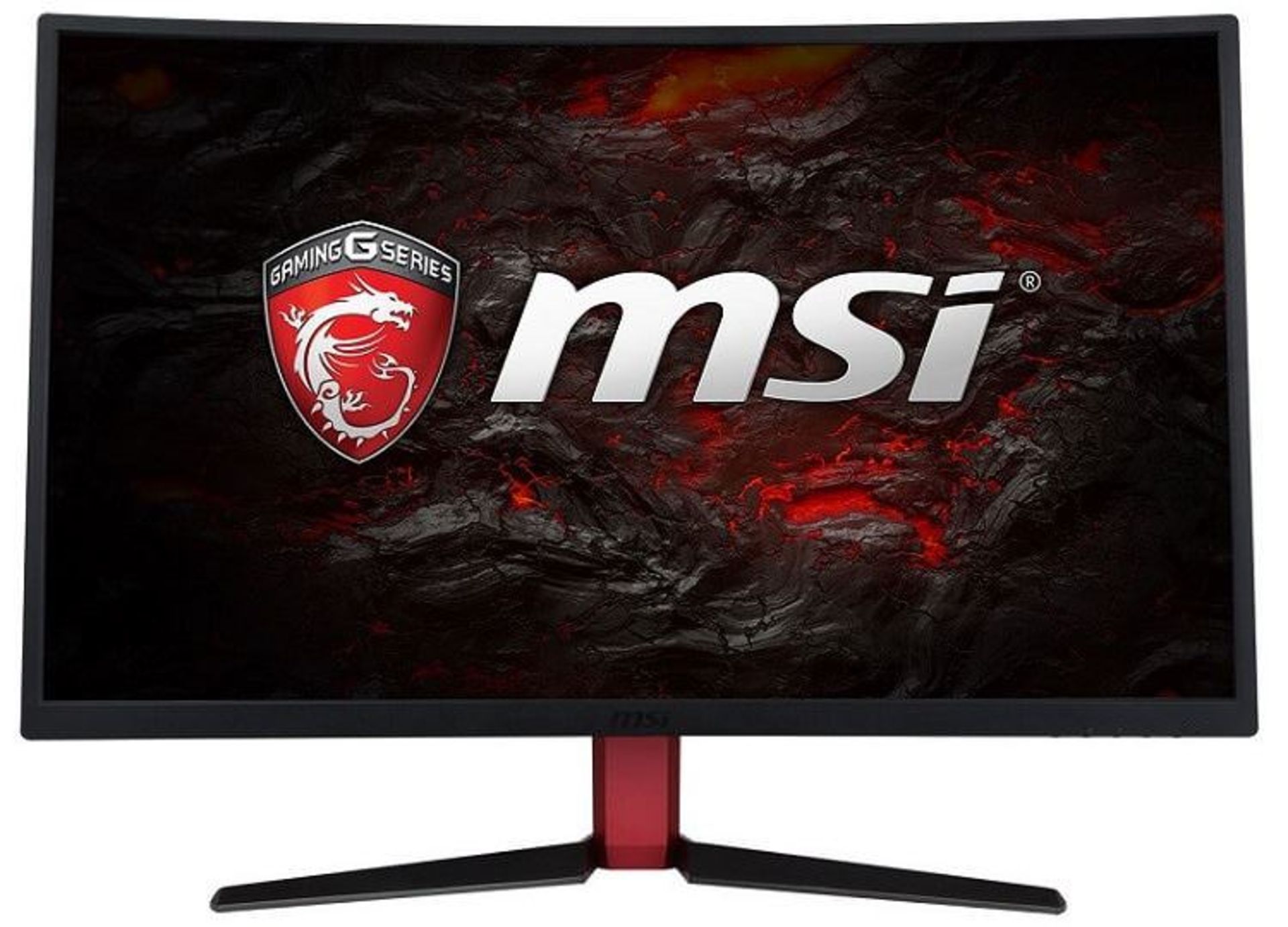 MSI OPTIX G27C