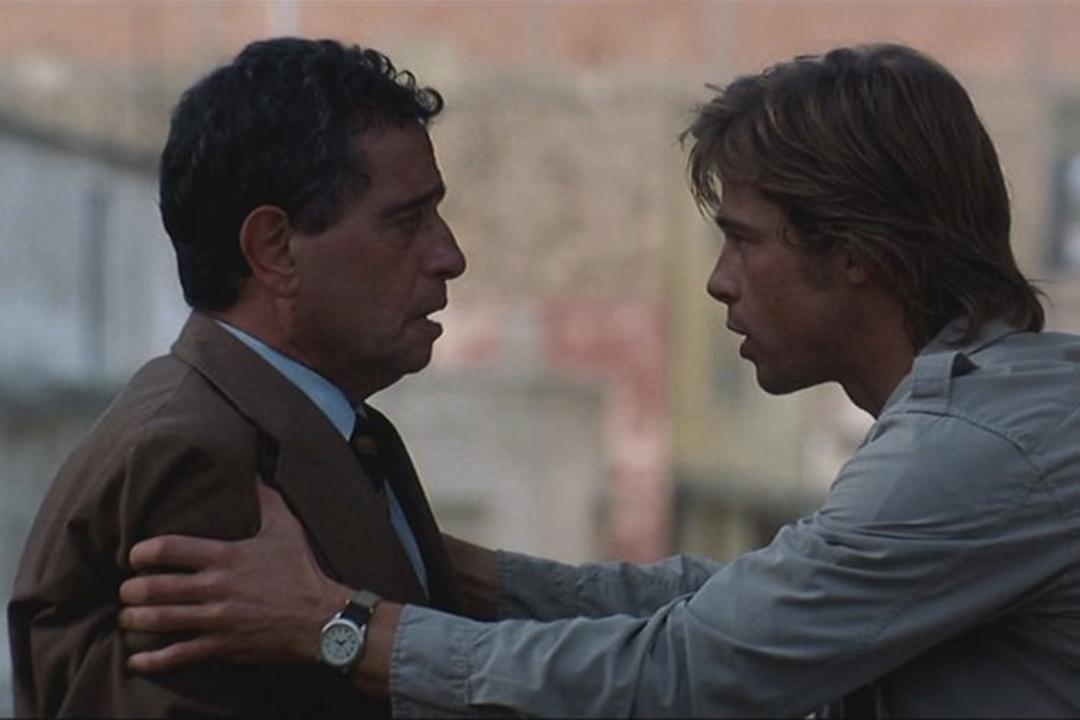 Spy Game