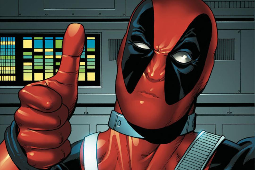 deadpool