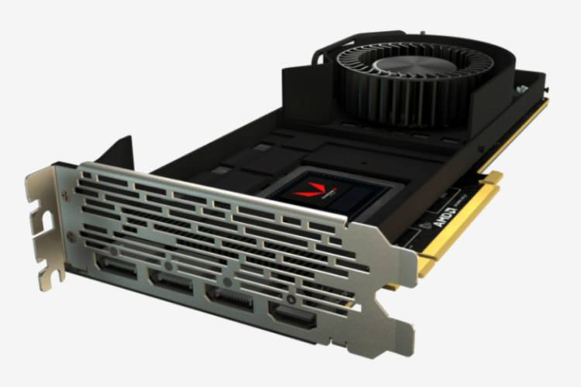 AMD RX VEGA