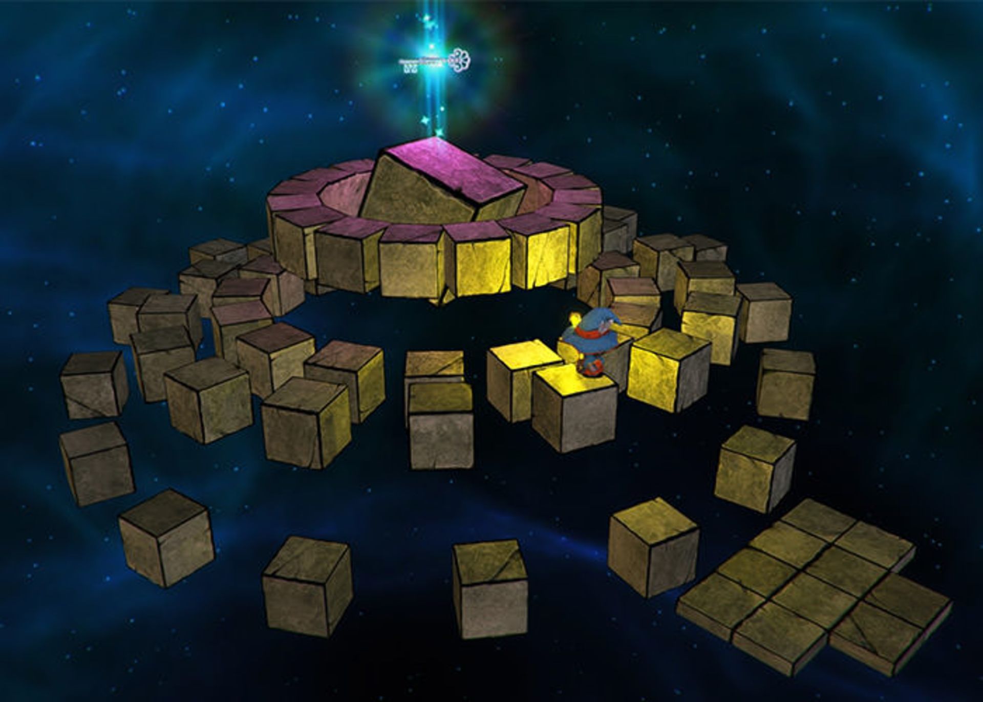 Lumo Screenshot