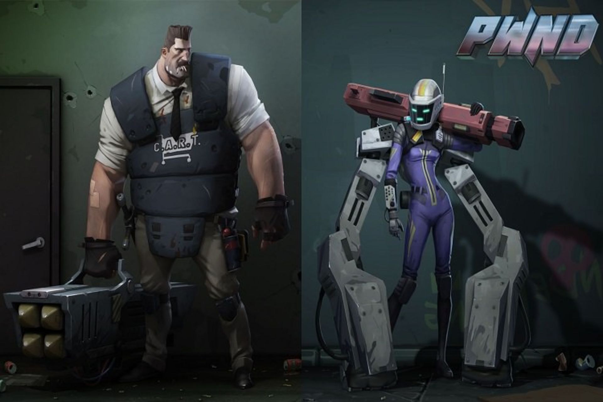 PWND