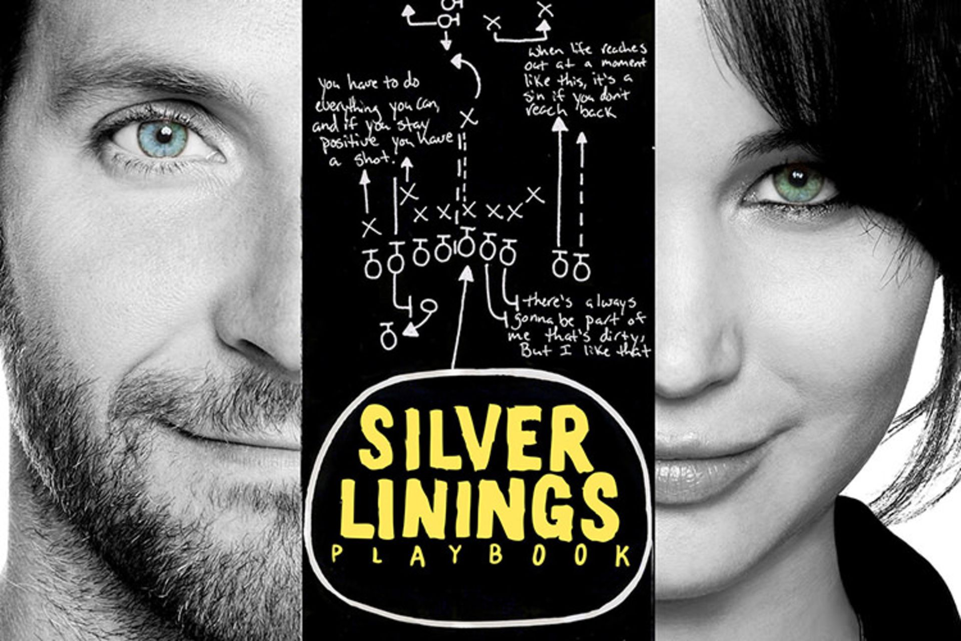 Silver Linings Playbook