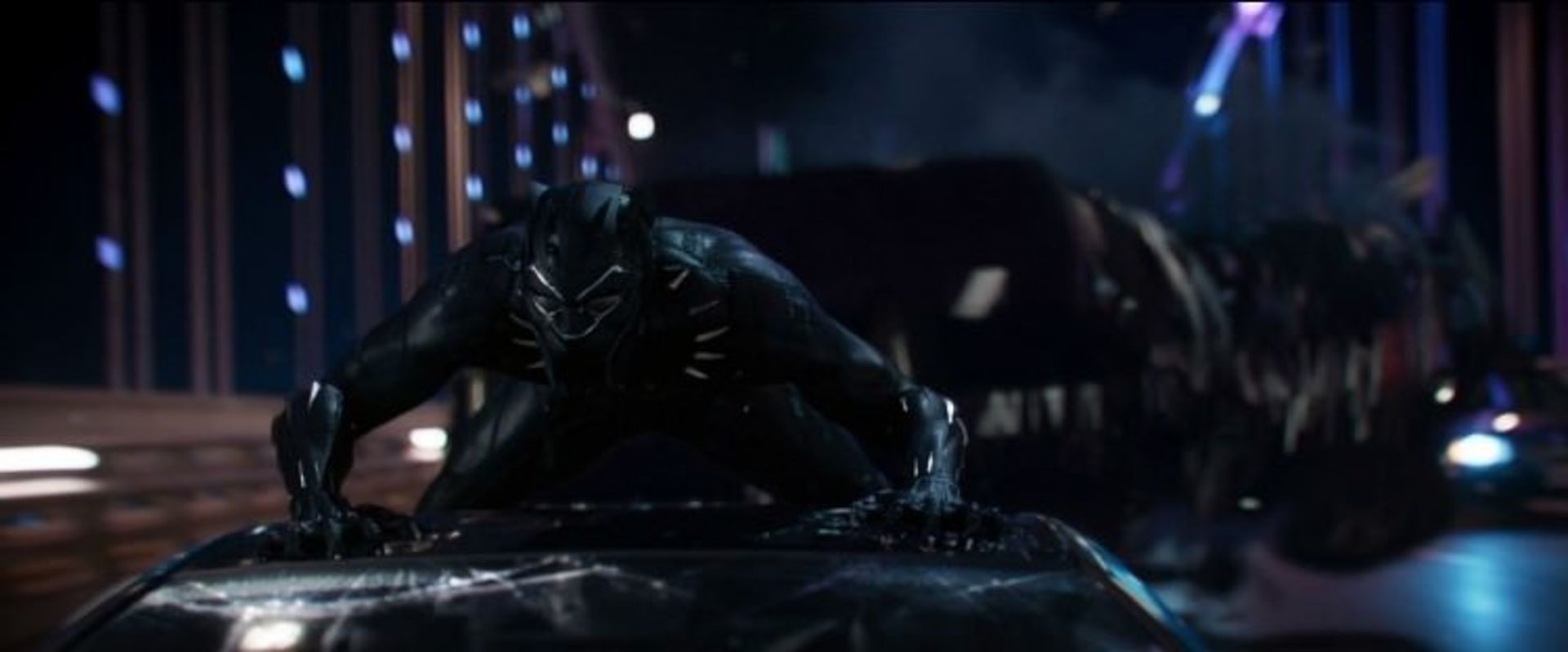 Black Panther