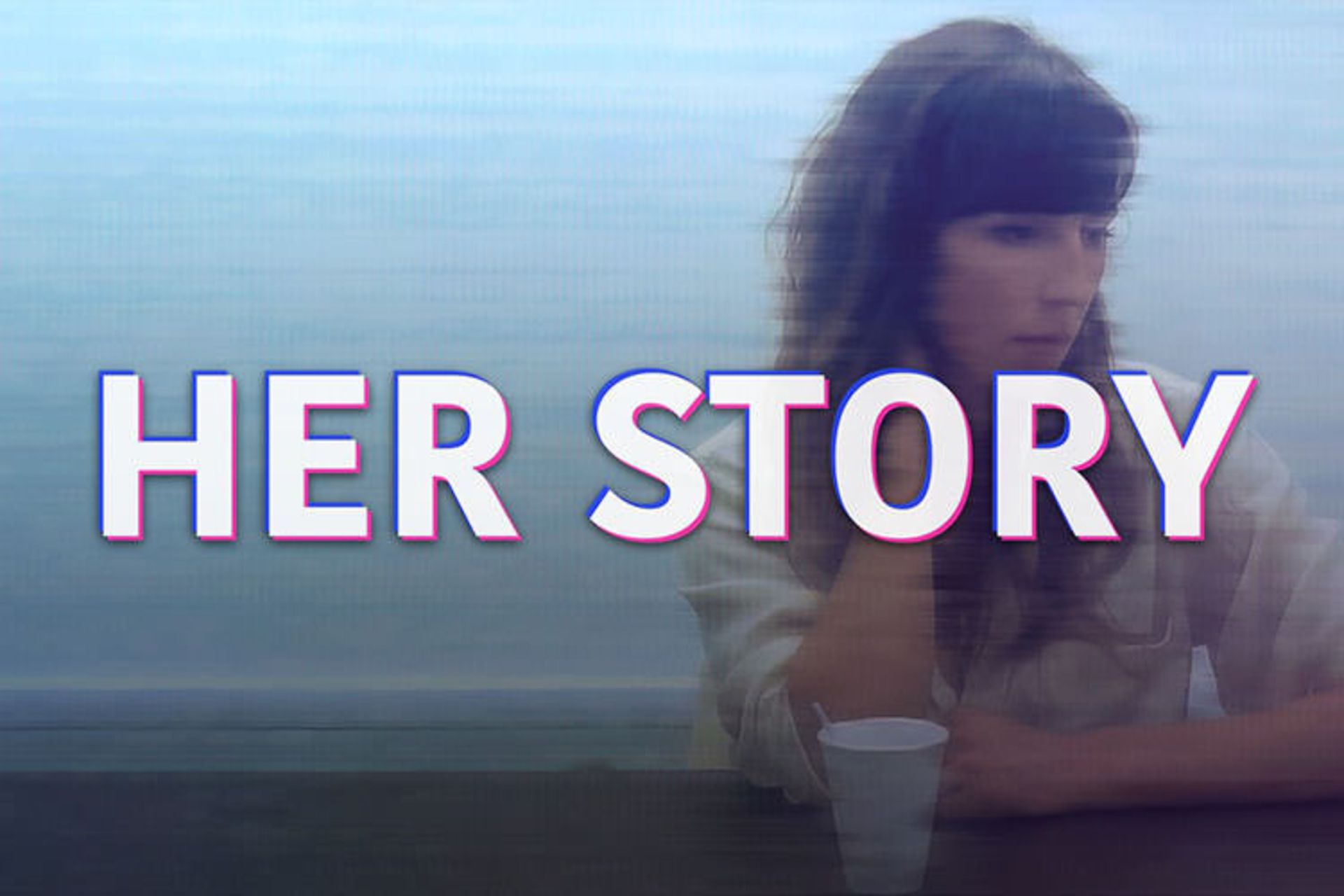 بازی Her Story