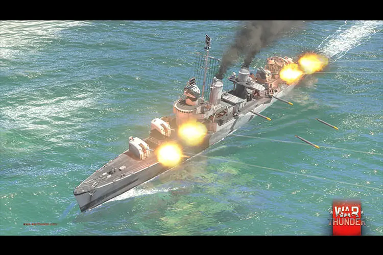 war thunder