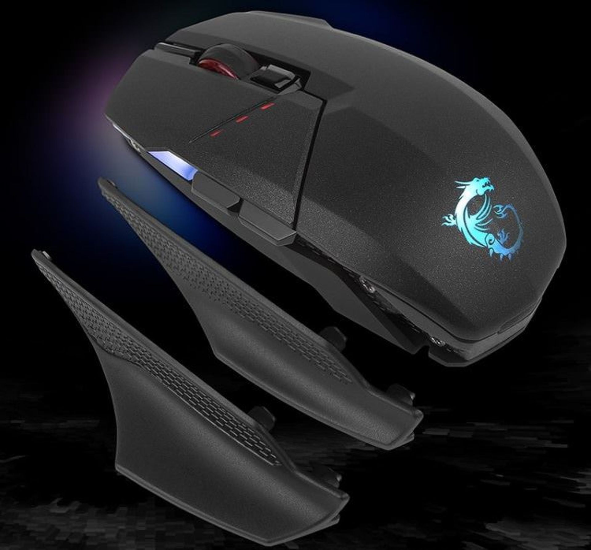 MSI Clutch GM70