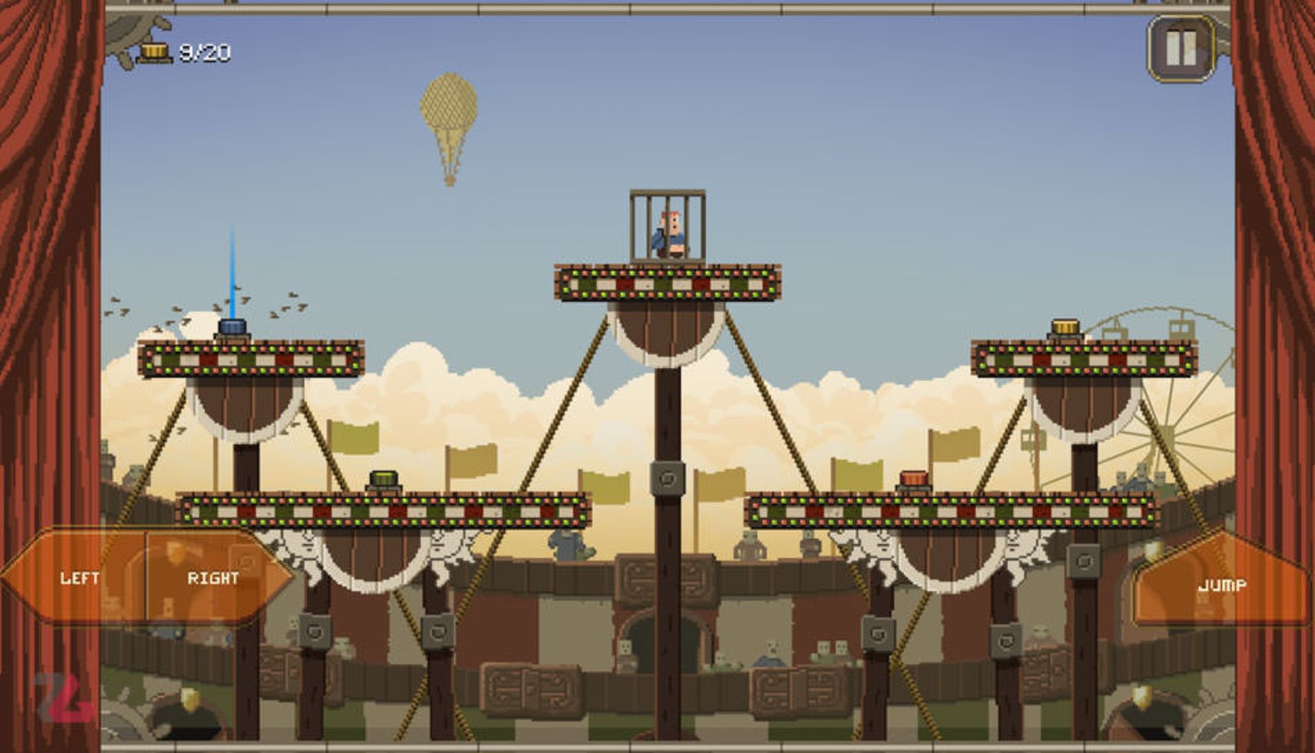 Penarium