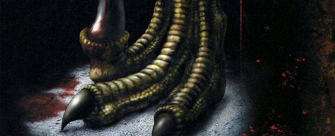 بازی Dino Crisis