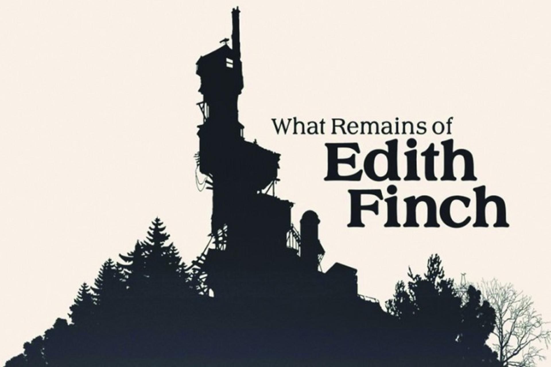 What Remains of Edith Finch