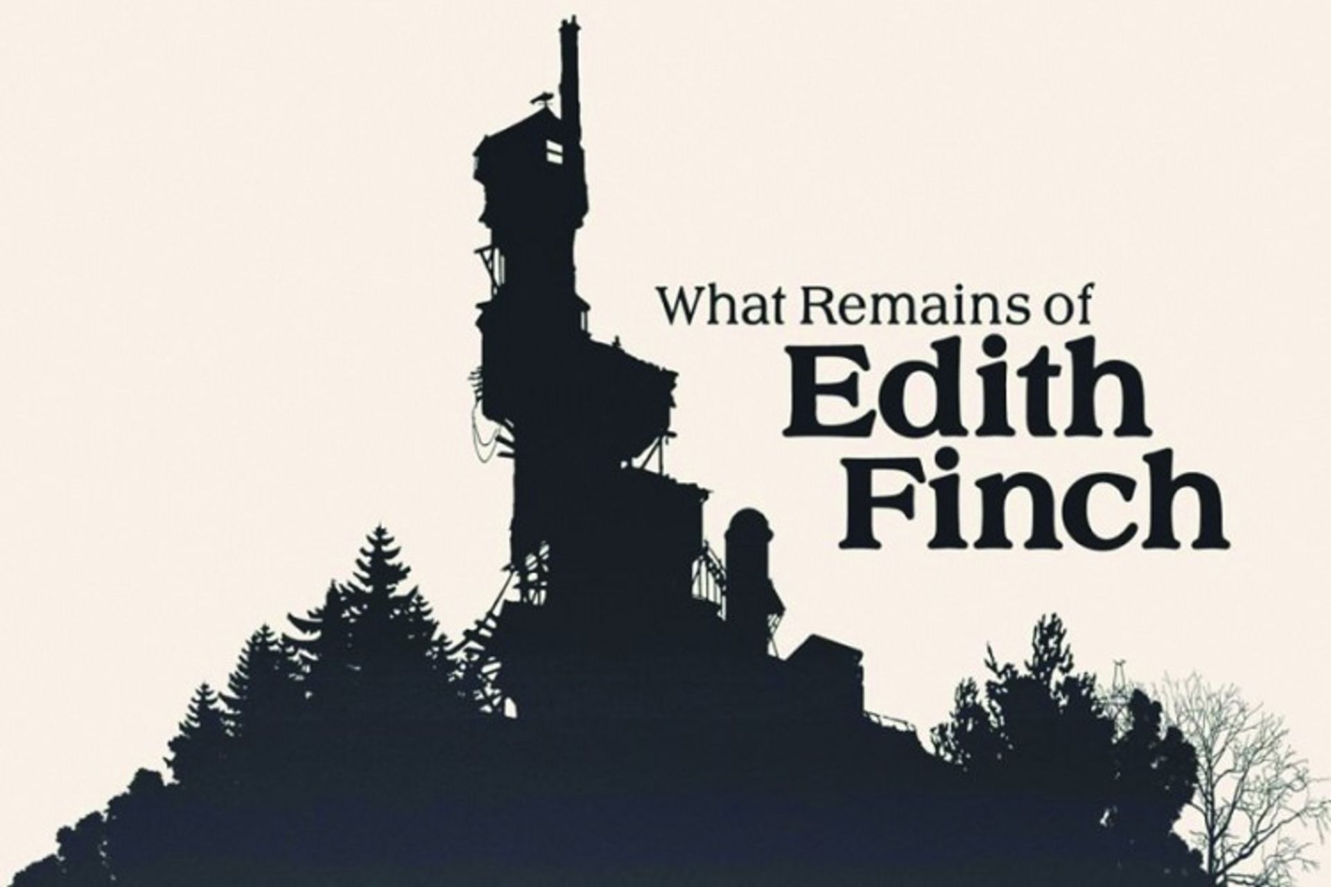 What Remains of Edith Finch