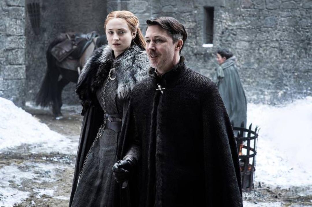 Game Of Thrones Season 7, Episode 3