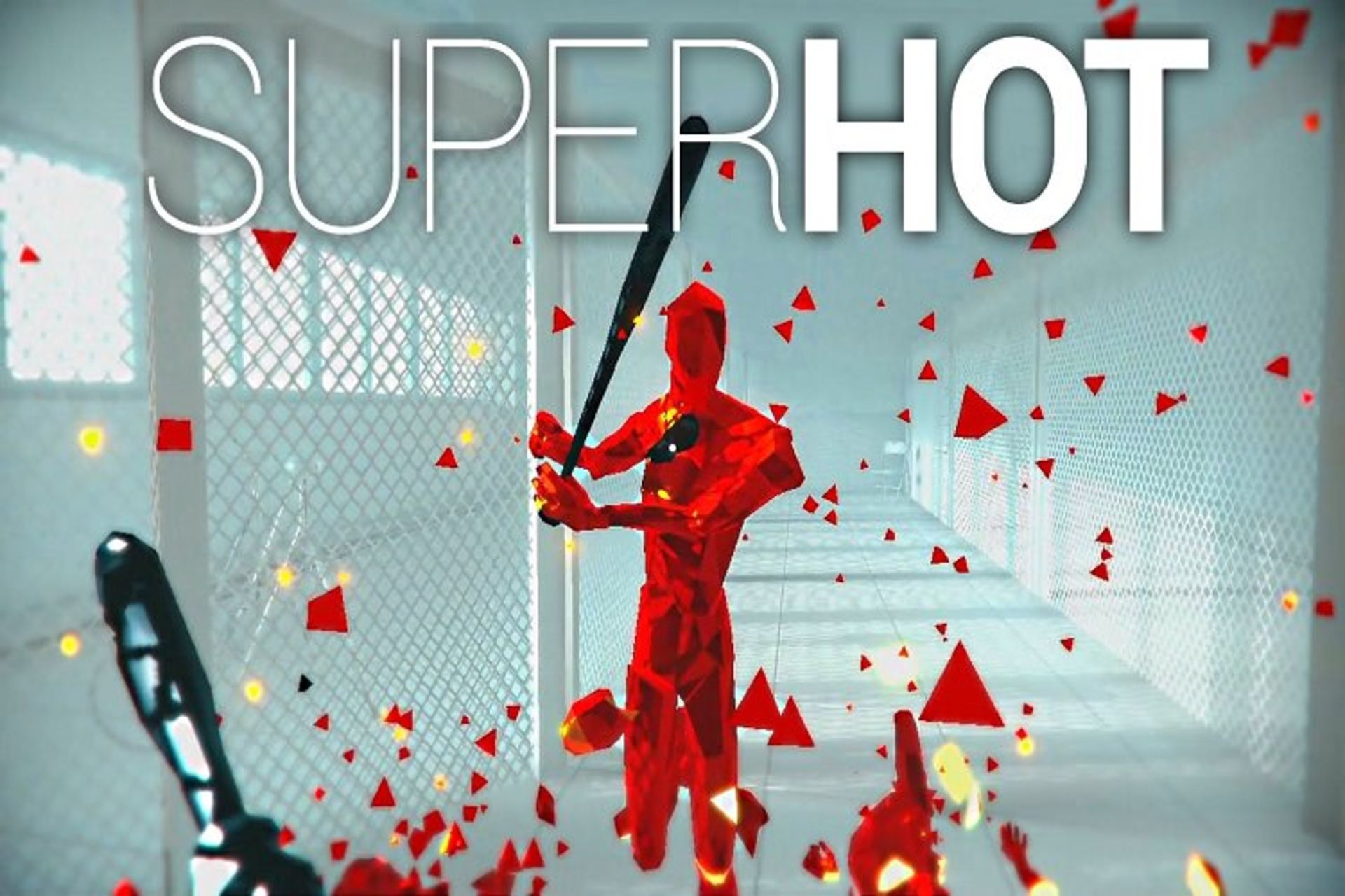 superhot