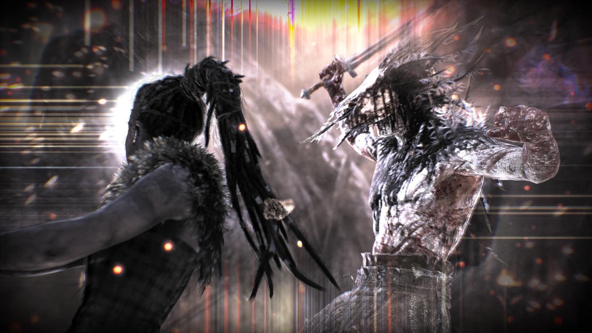 hellblade