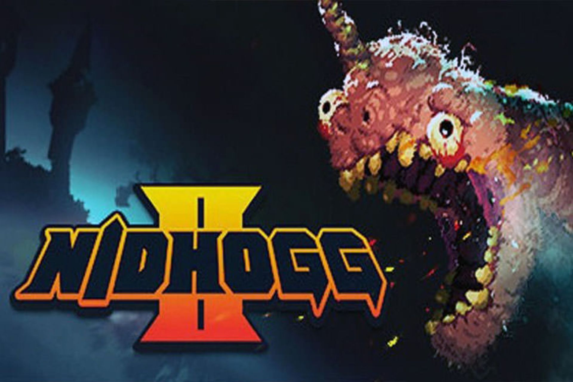 بازی Nidhogg 2