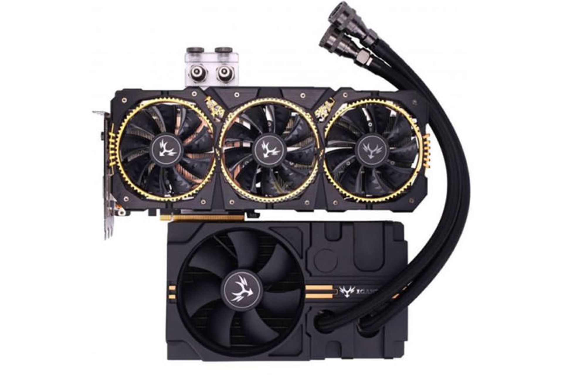 iGame GTX 1080Ti
