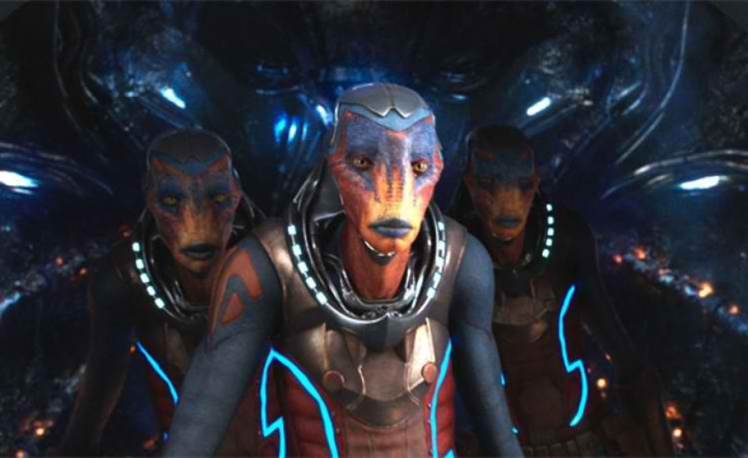 valerian