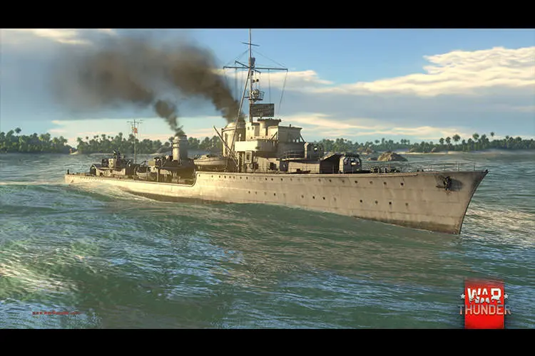 war thunder
