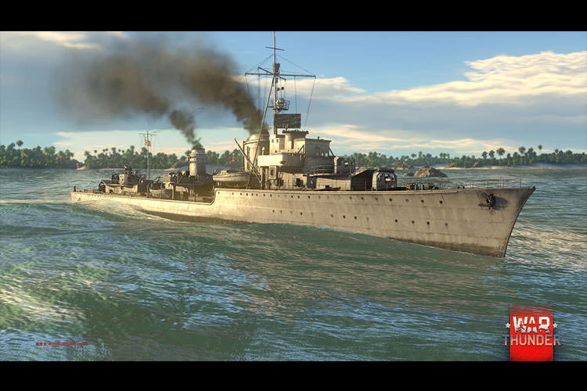 war thunder