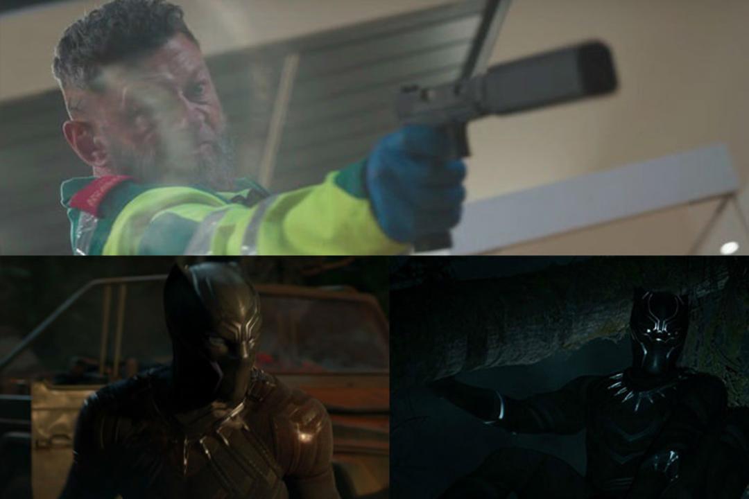 Black Panther