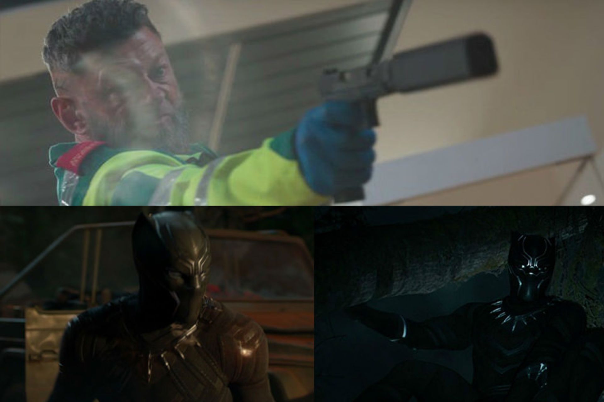Black Panther