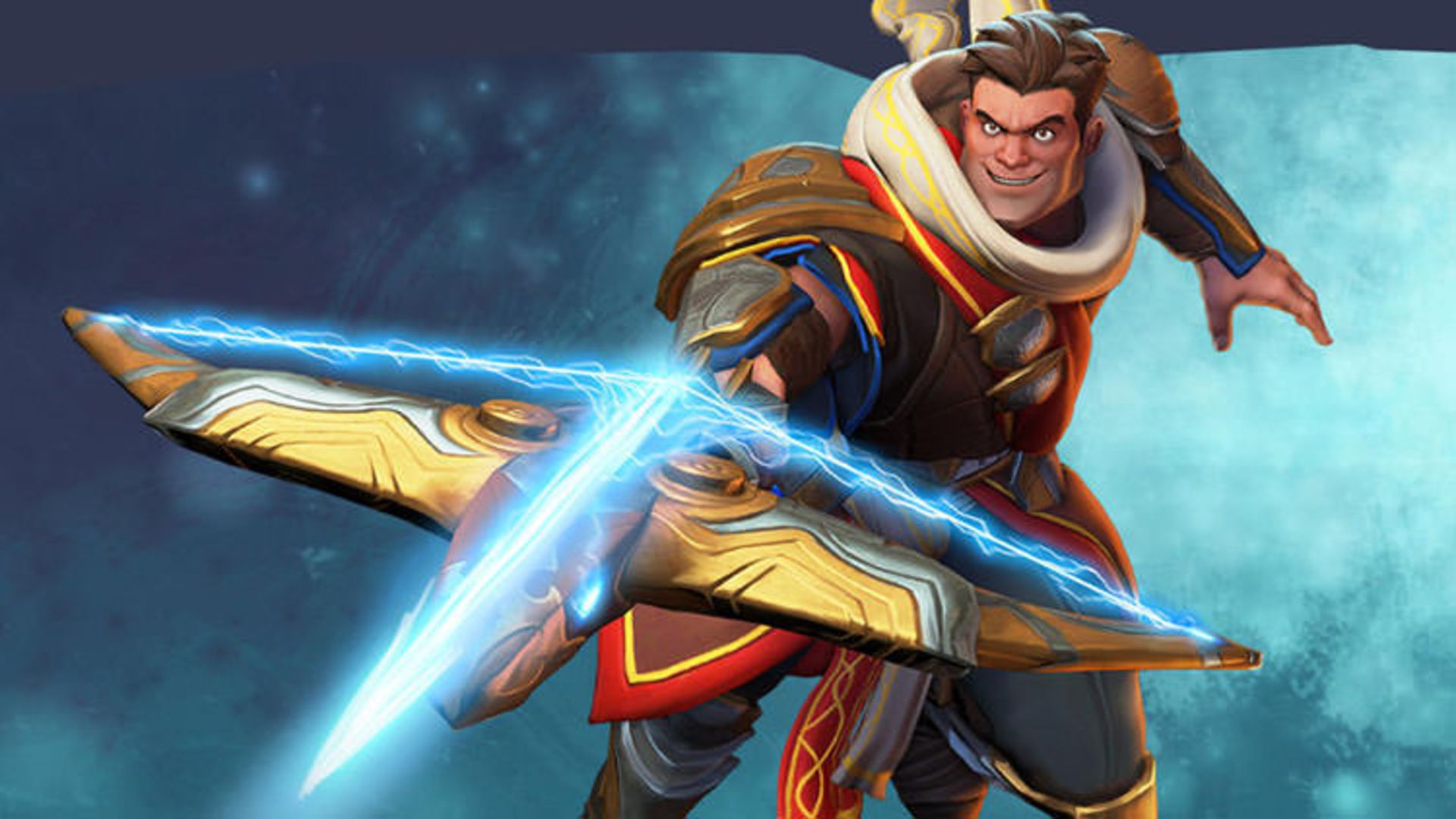 Orcs Must Die