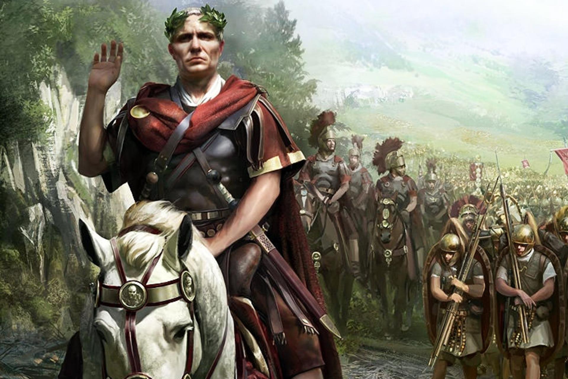 Rome: Total War