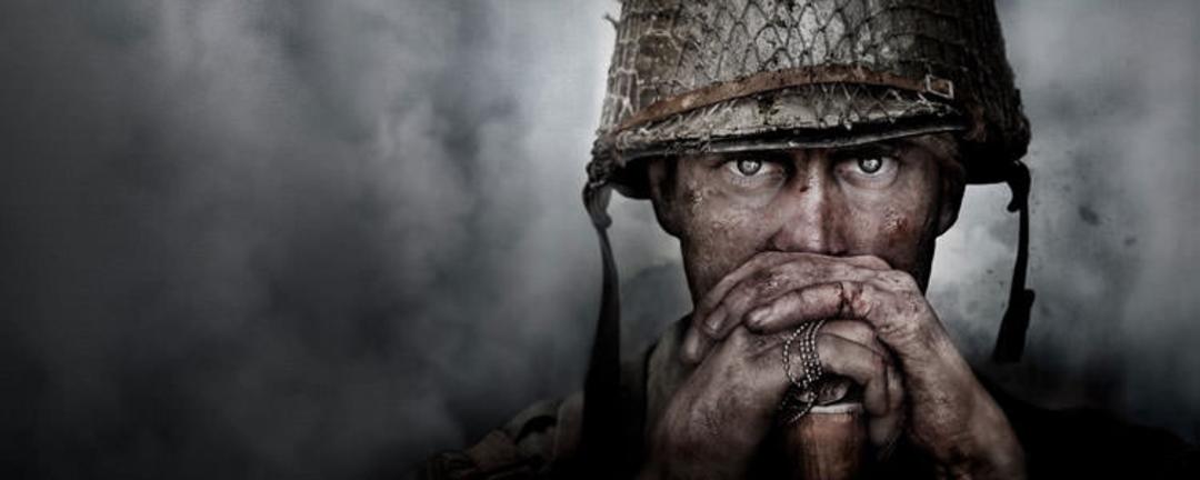 Call of Duty: WWII