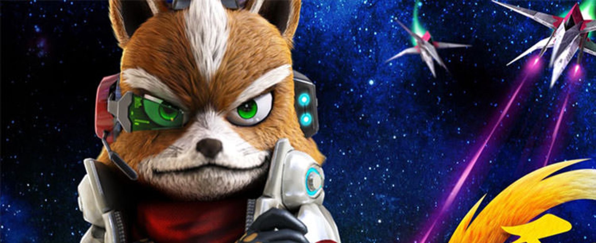 بازی Star Fox