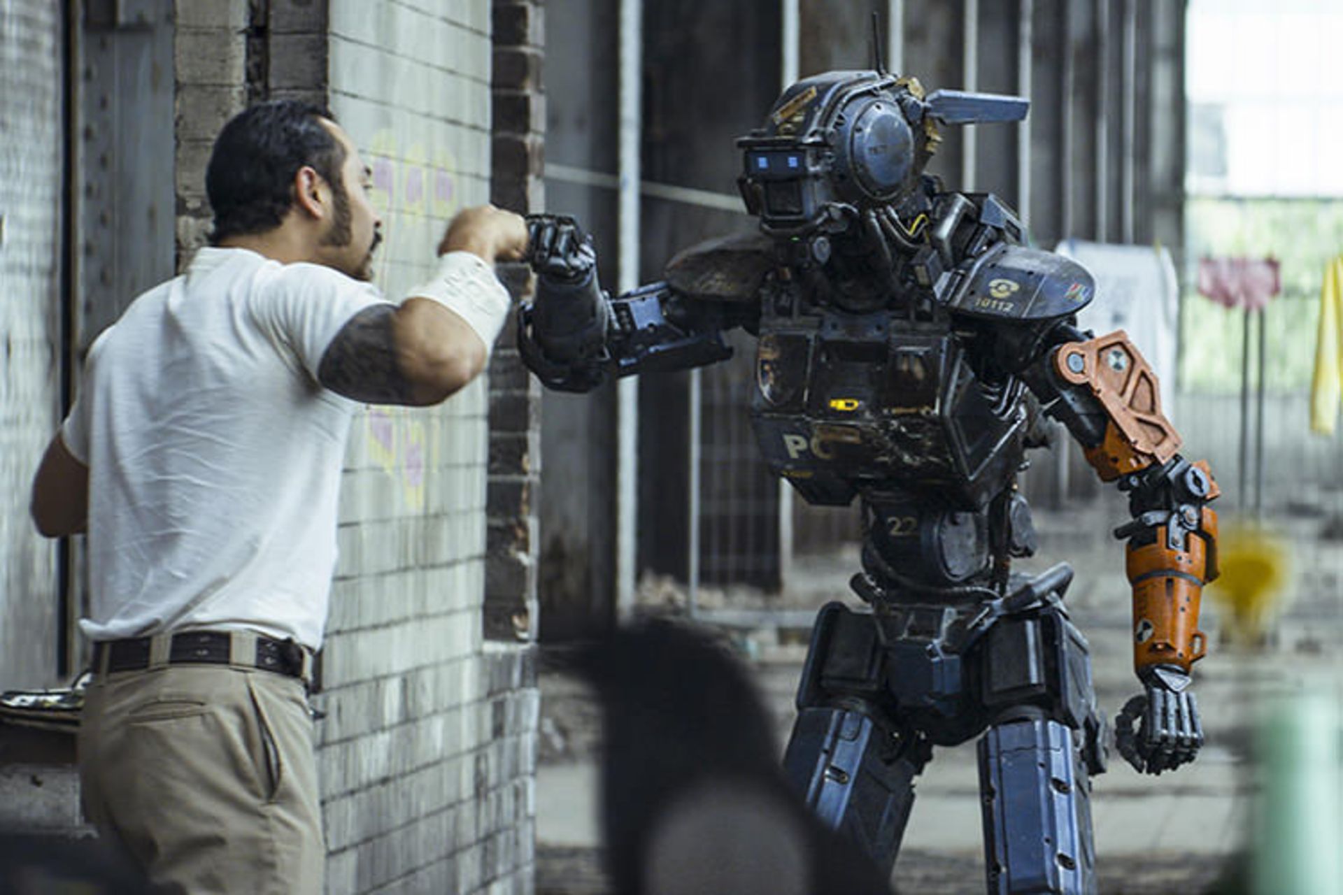 Chappie