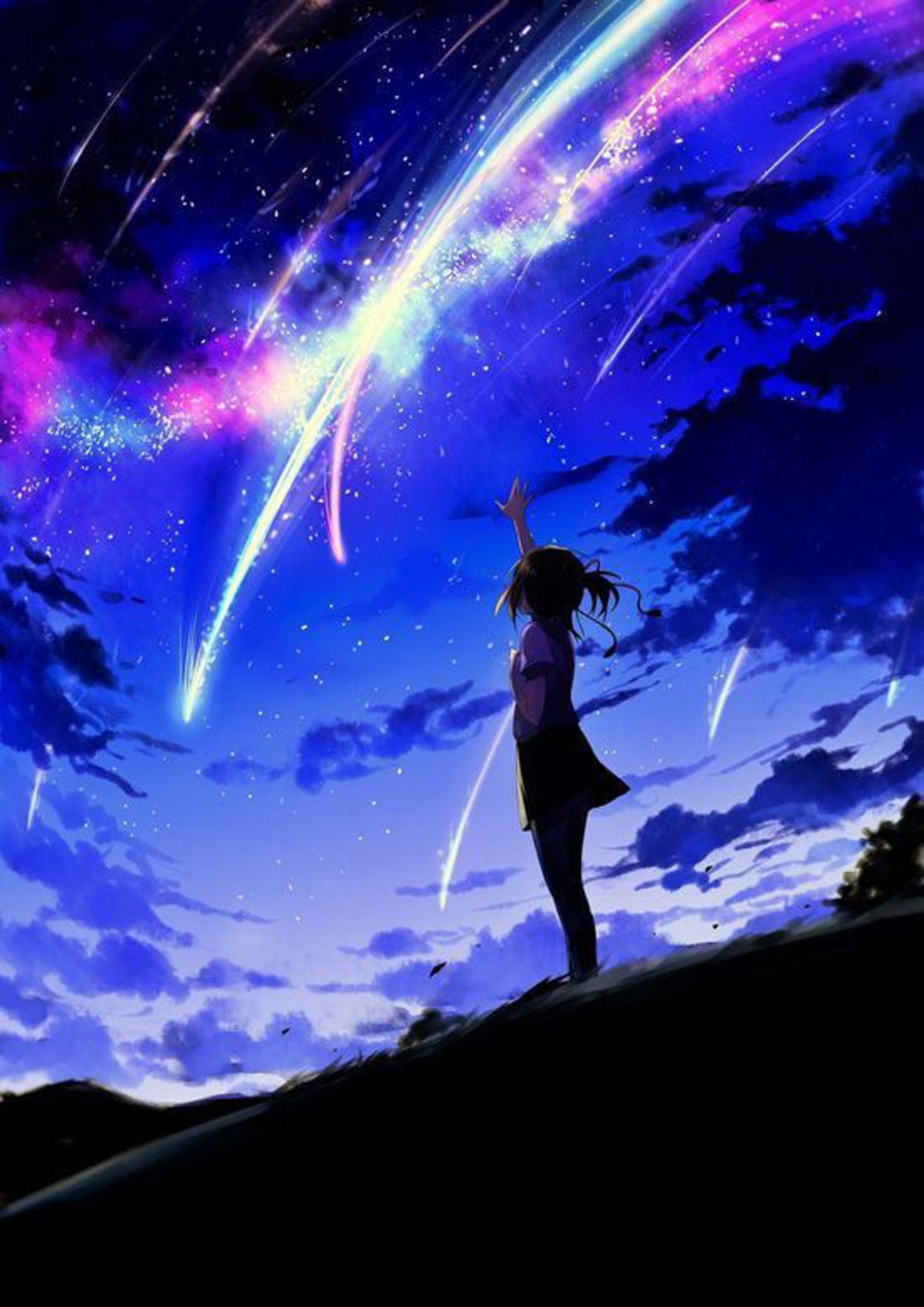 Your Name