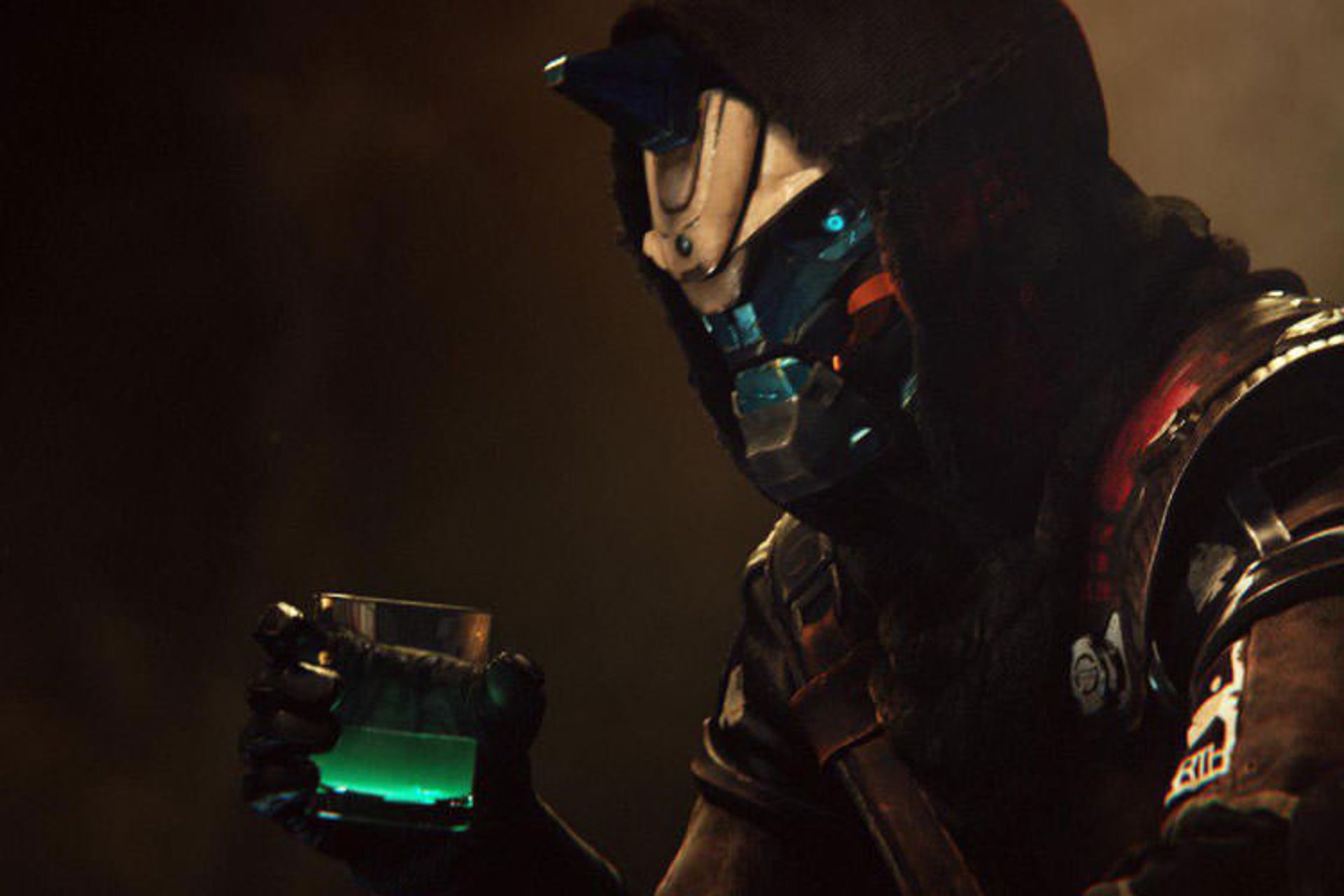 بازی Destiny 2