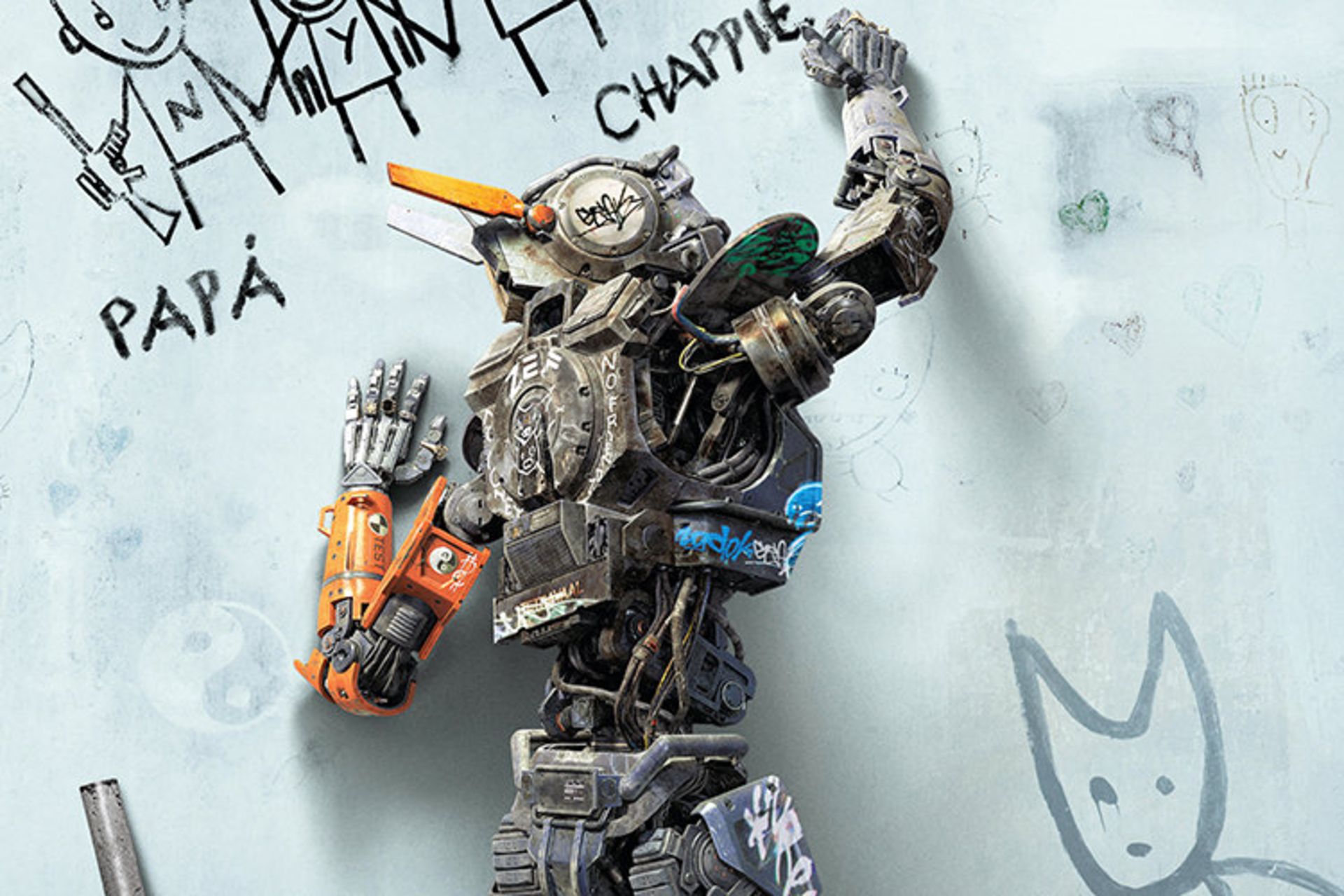 Chappie