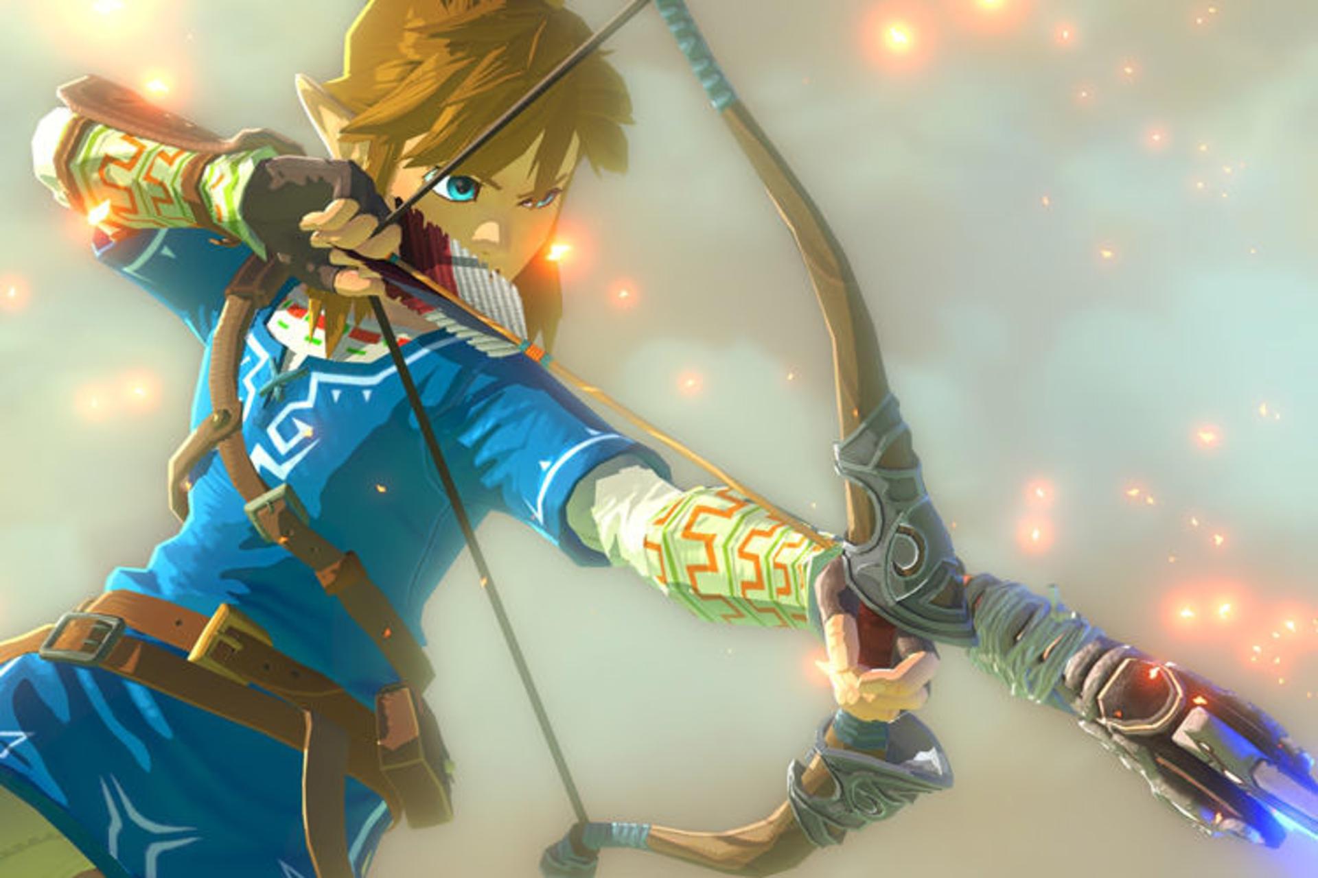 The Legend of Zelda