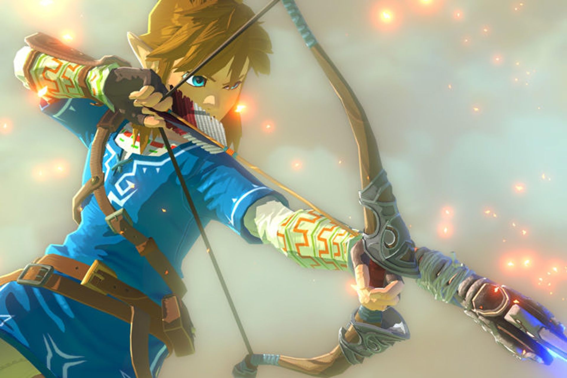 The Legend of Zelda