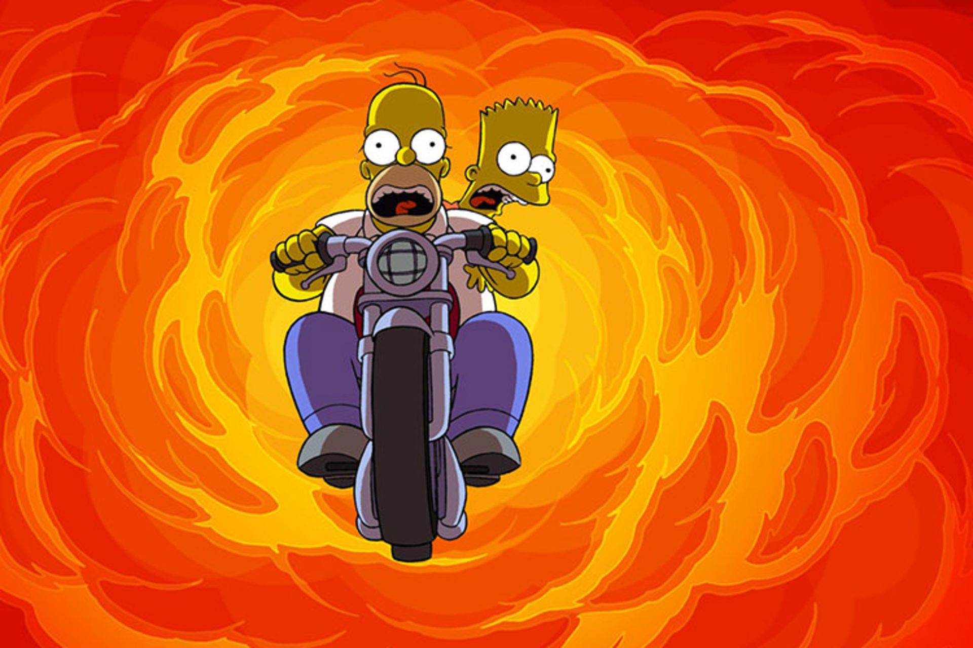 The Simpsons Movie