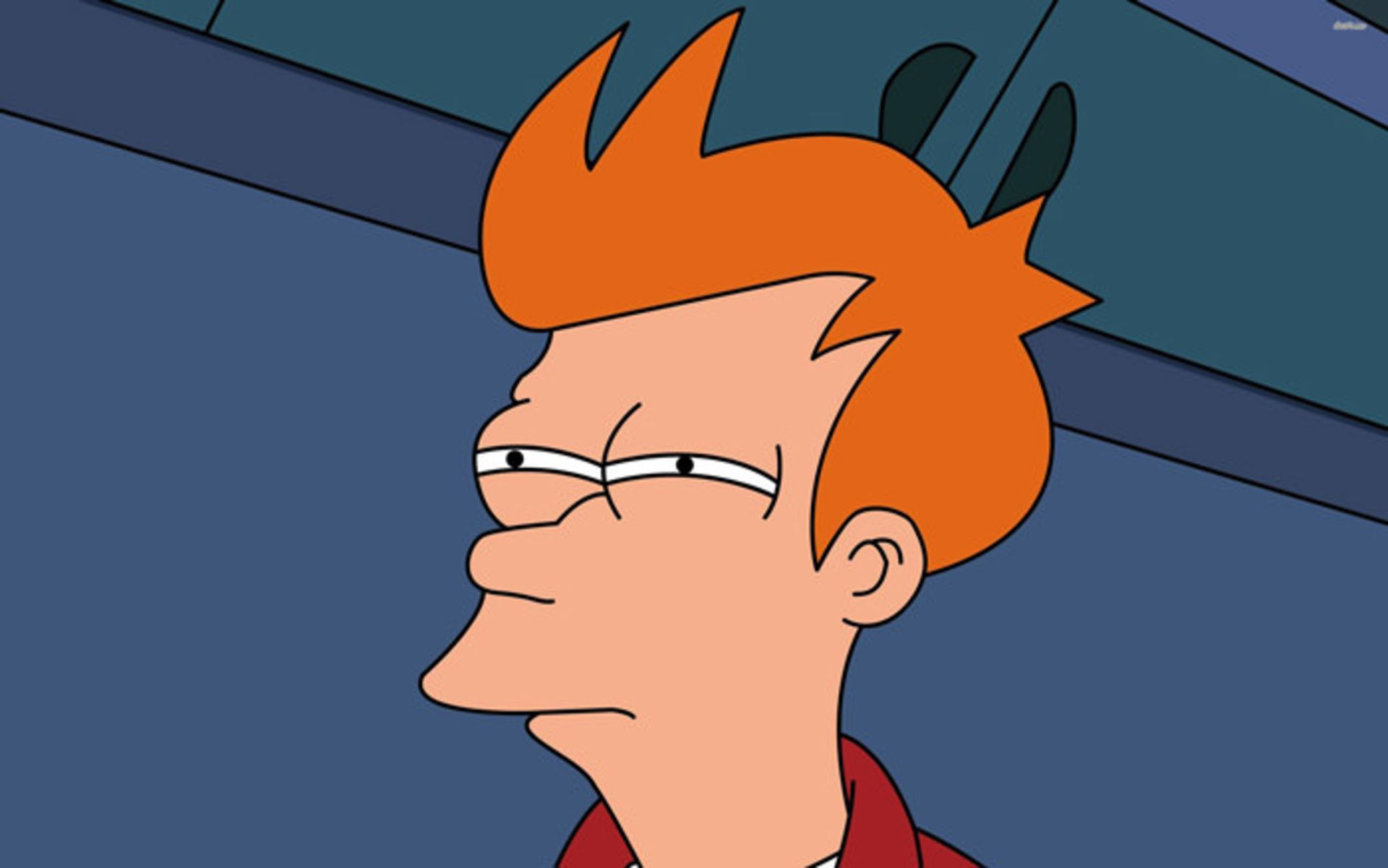 Futurama-III