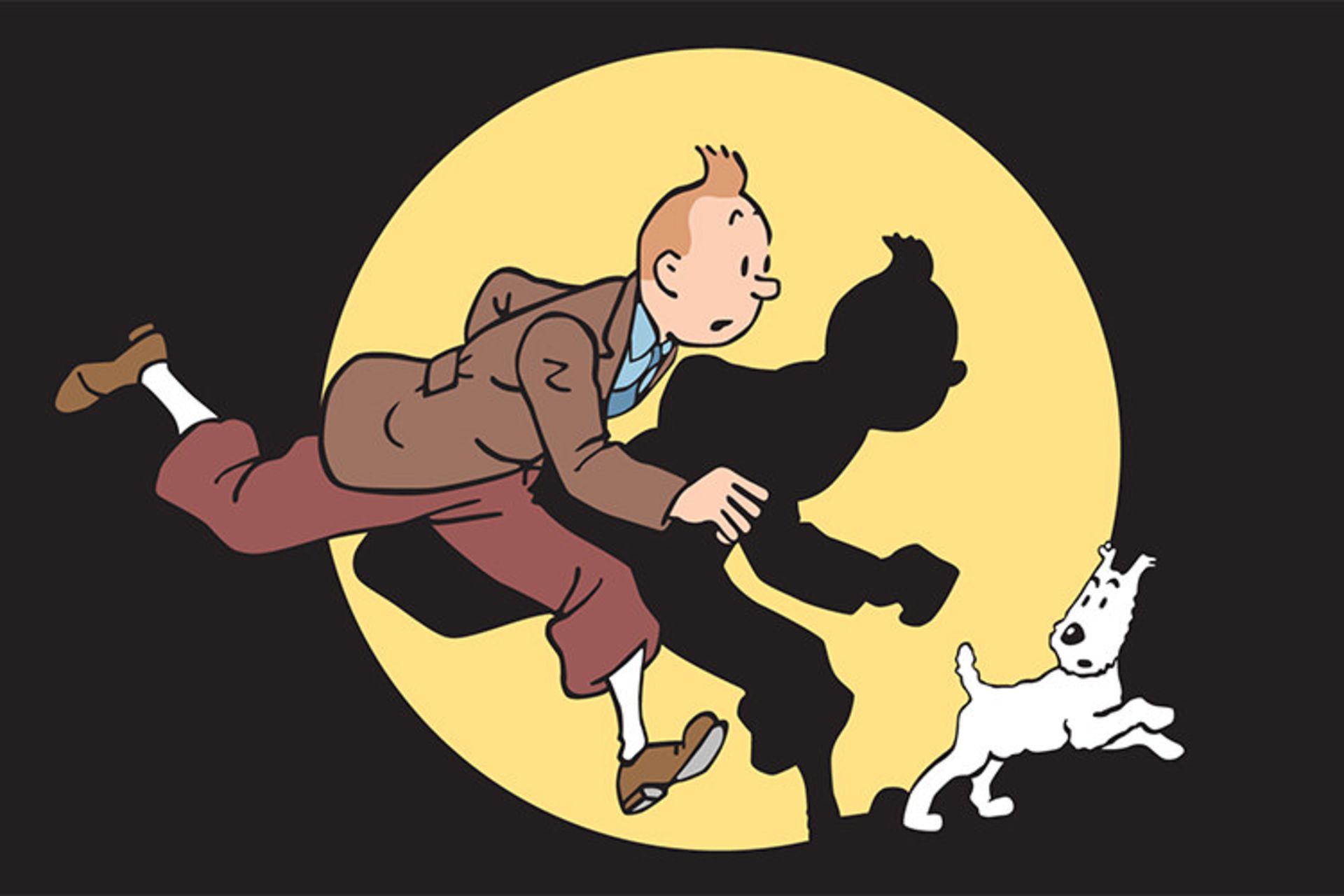 تن تن / TinTin