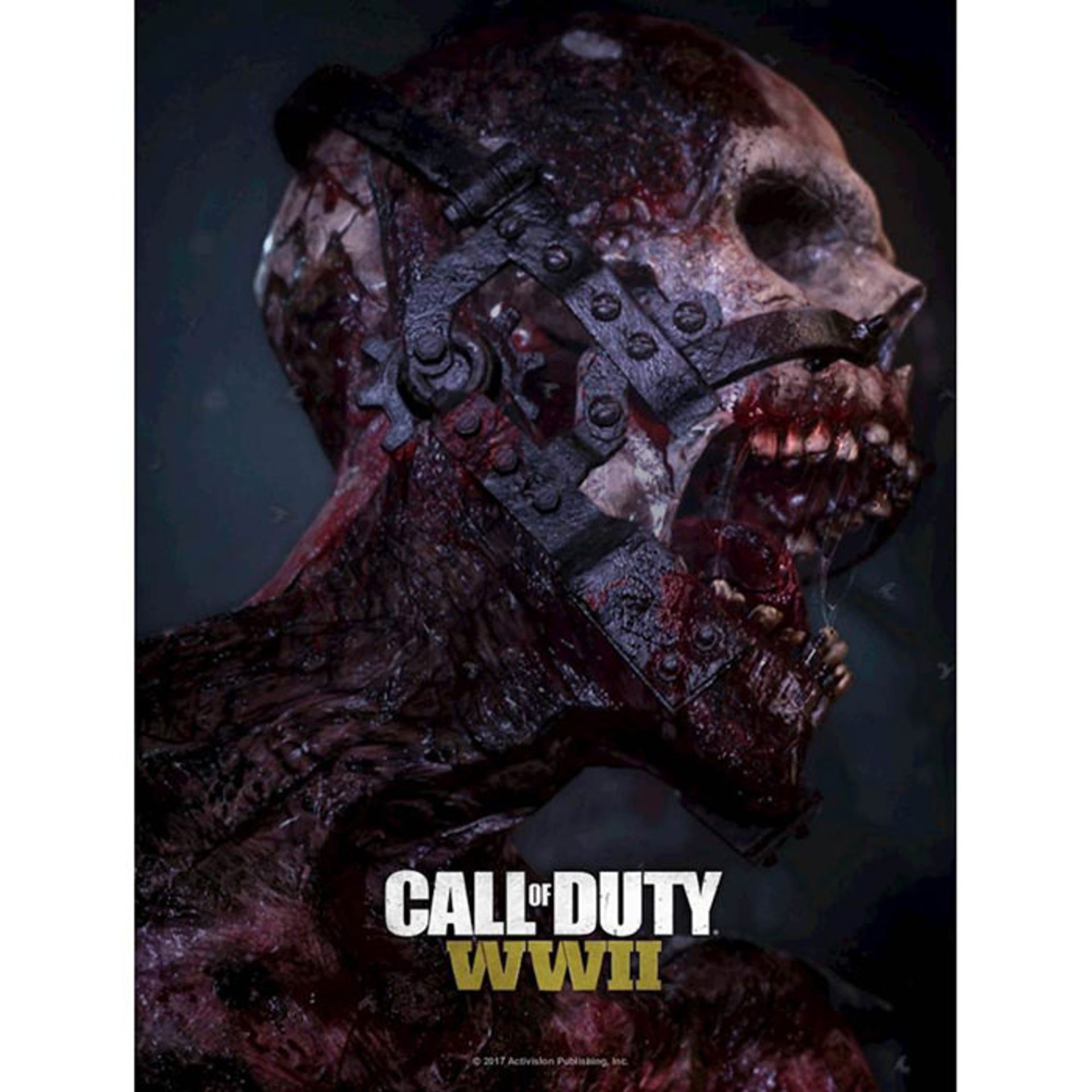 نسخه ویژه بازی Call Of Duty: WW2
