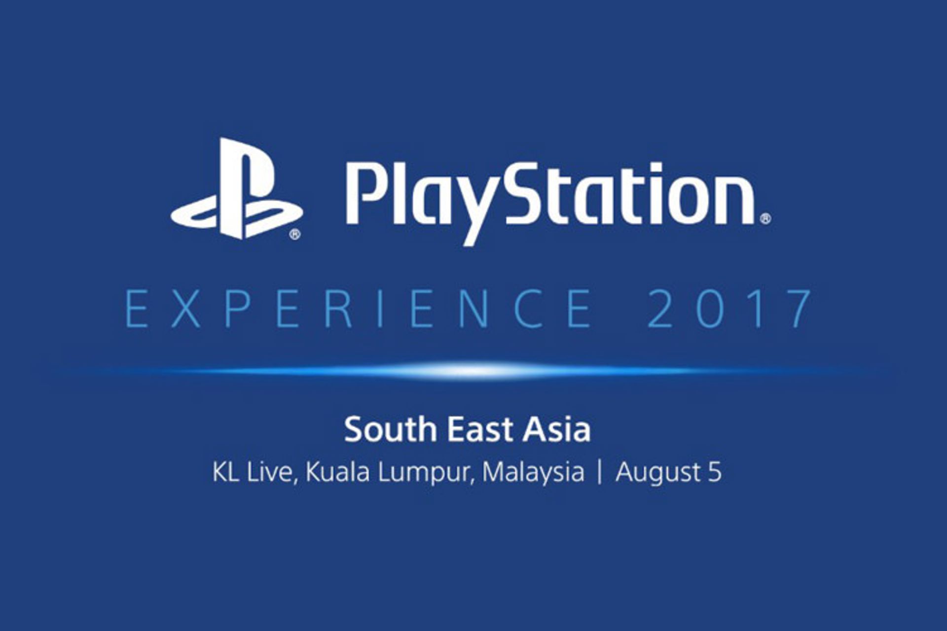 PSX 2017 South East Asia 