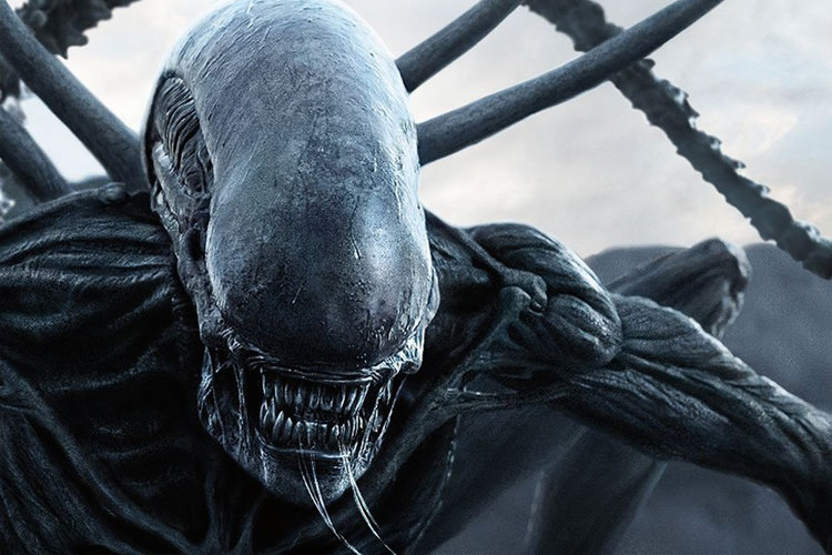 نقد فیلم Alien: Covenant / بیگانه: کاوننت