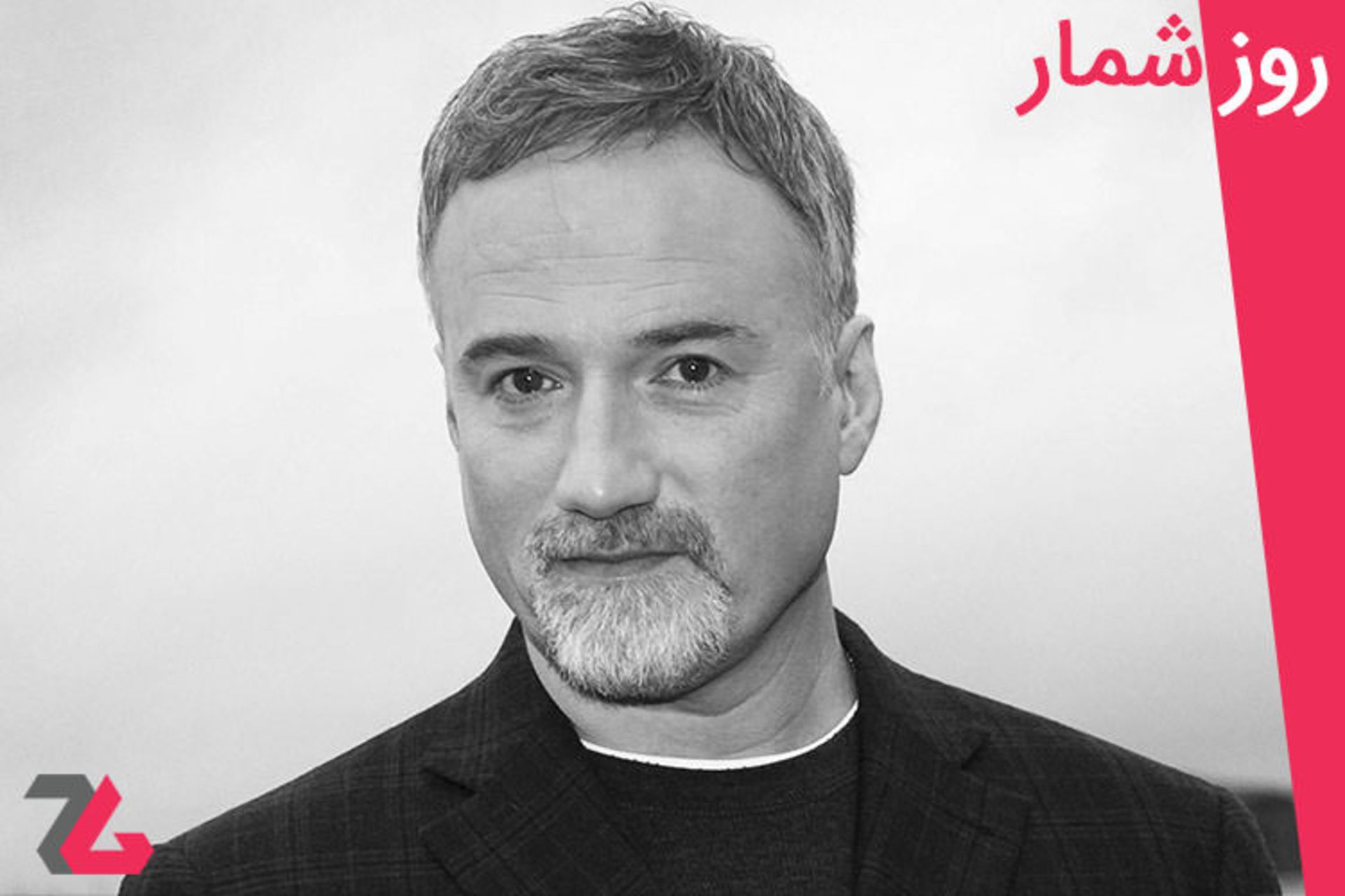 دیوید فینچر