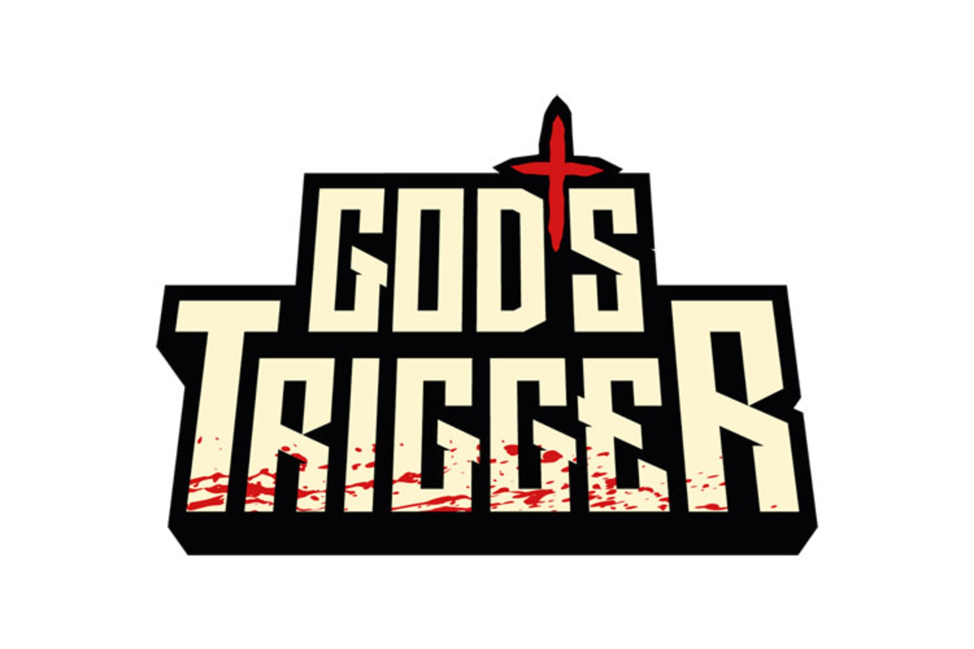 God’s Trigger