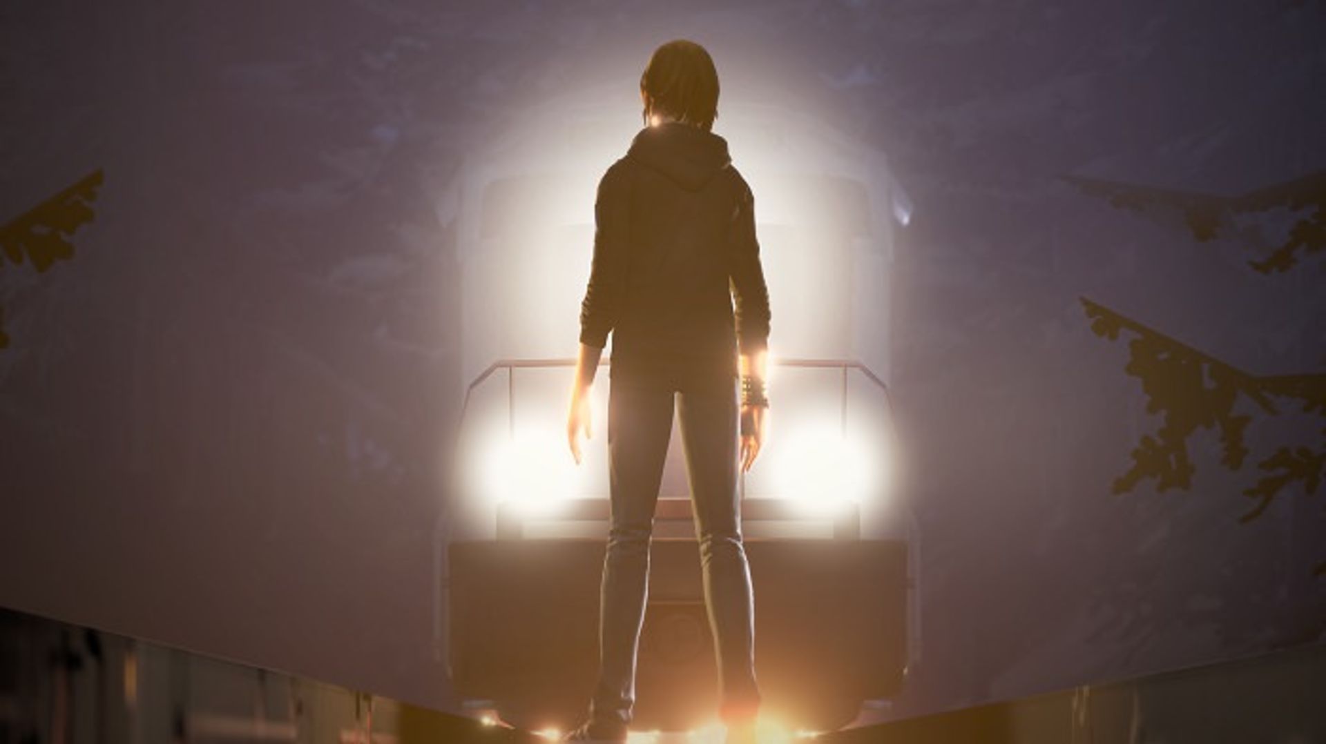Life Is Strange: Before the Storm
