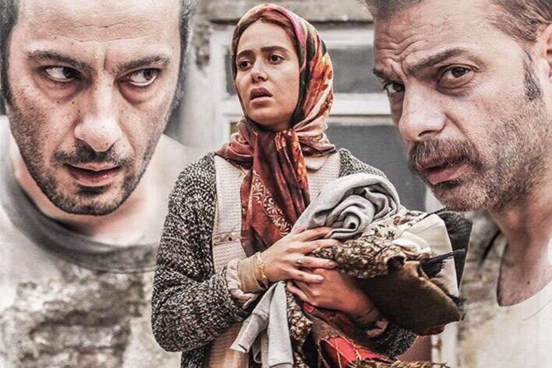 ابد و یک روز