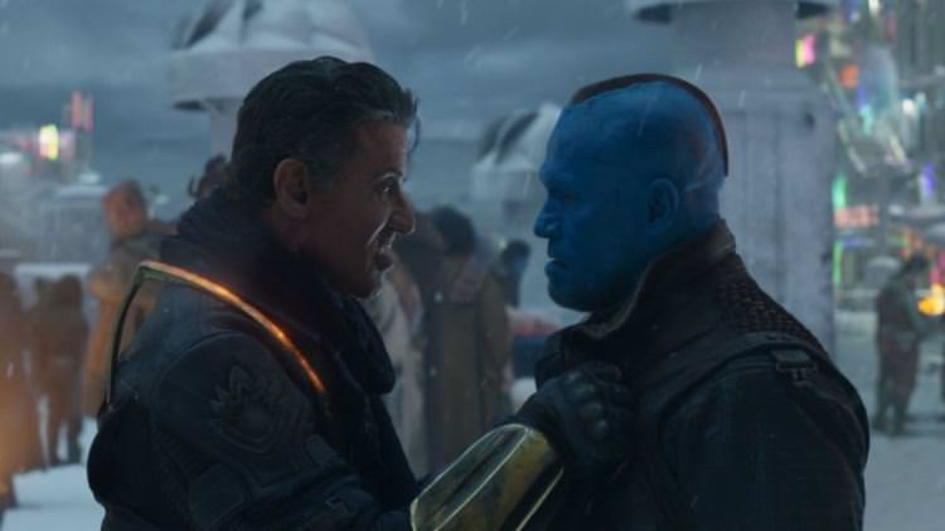 Guardians of the Galaxy Vol. 2