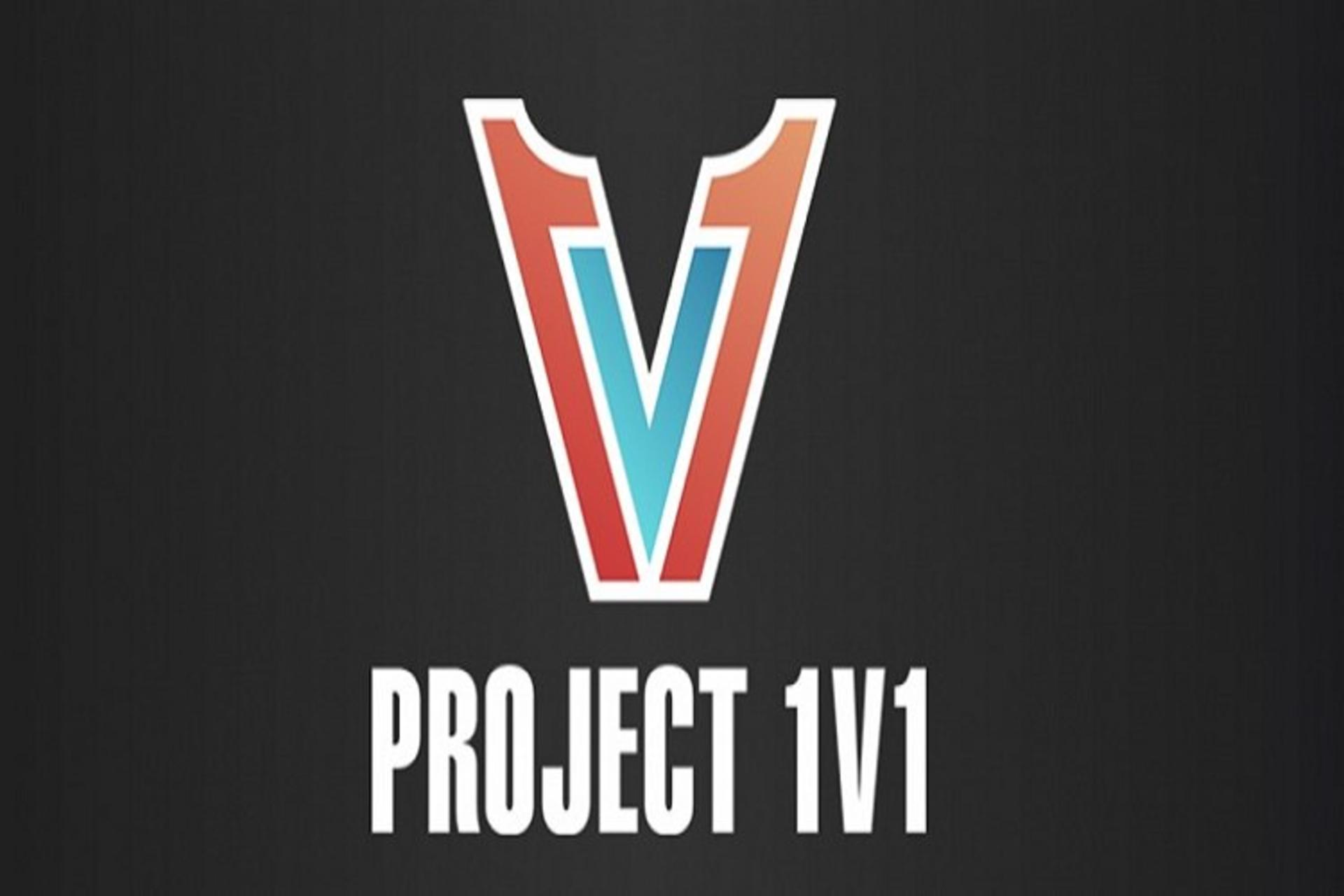 Project 1v1
