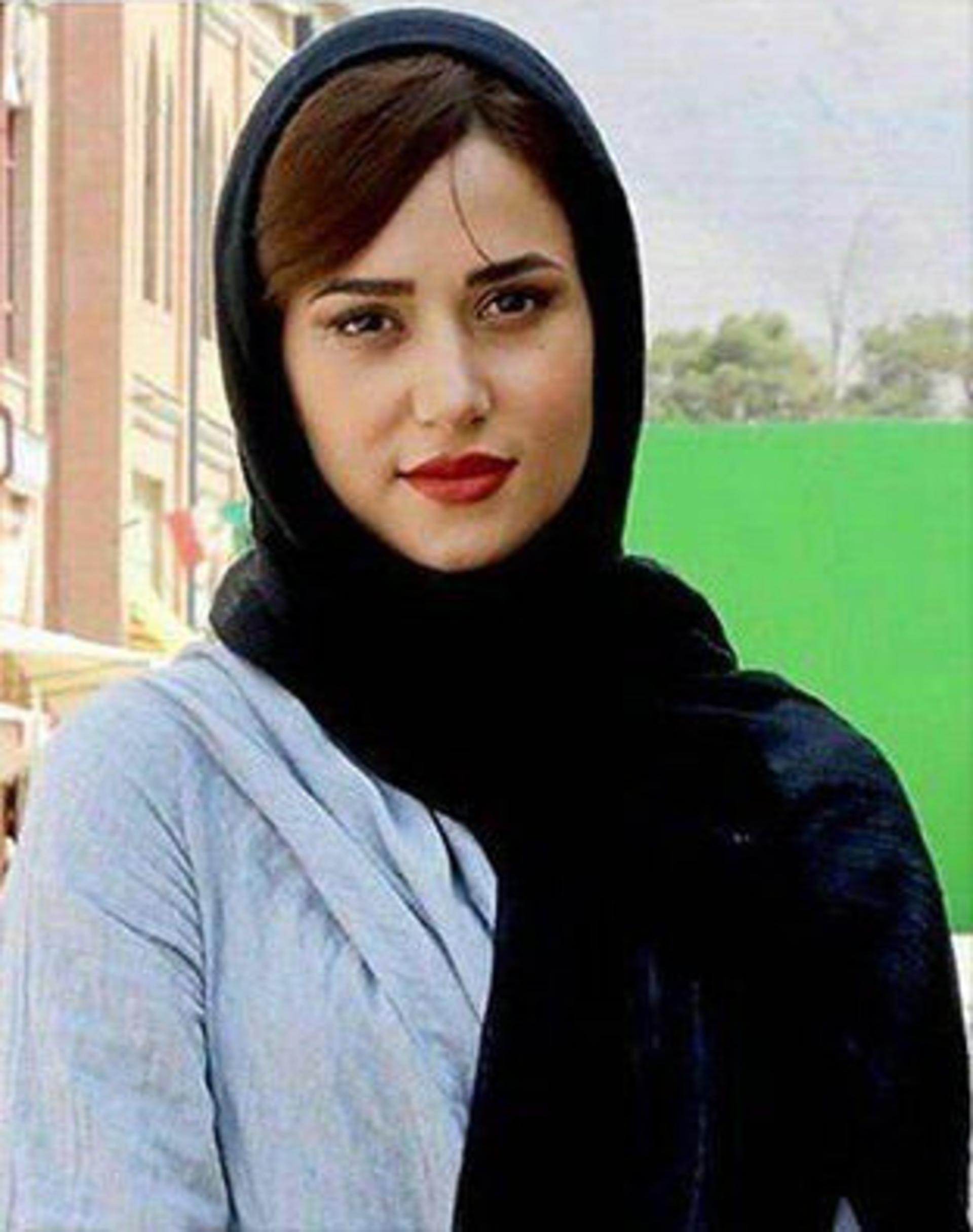 پریناز ایزدیار