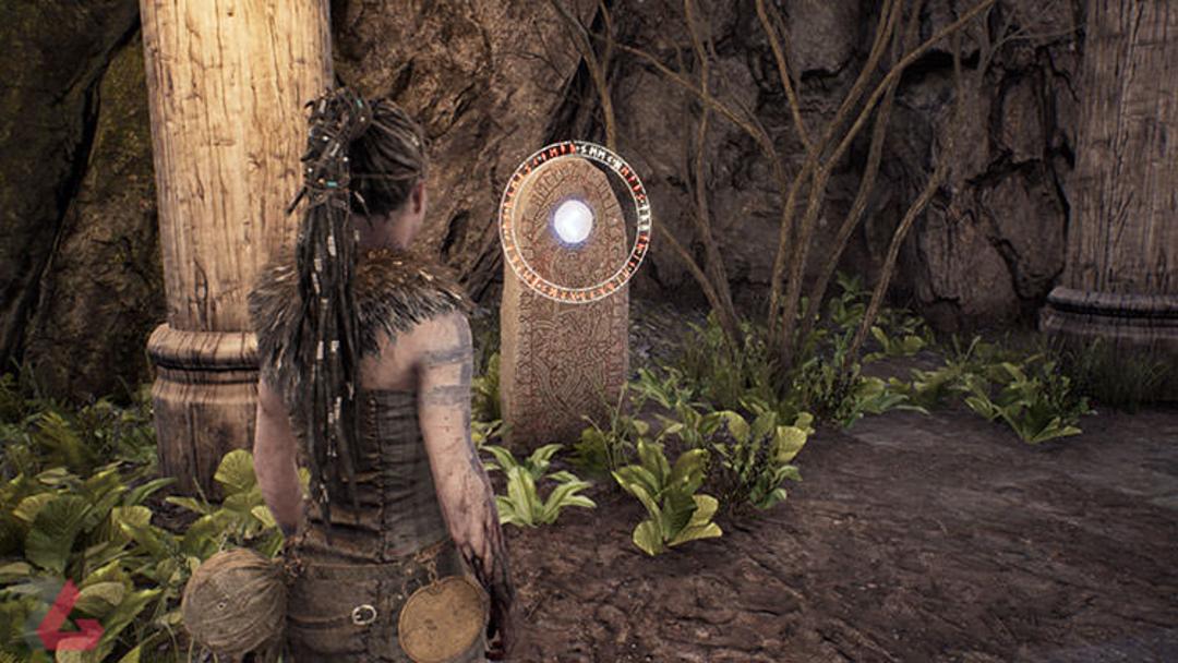 بازی Hellblade